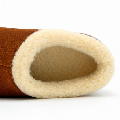 Women's Ashton Slipper by BREAD