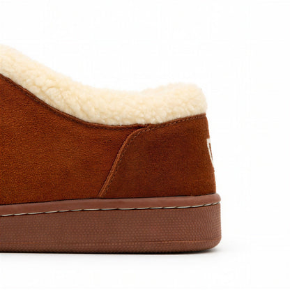 Women's Ashton Slipper by BREAD