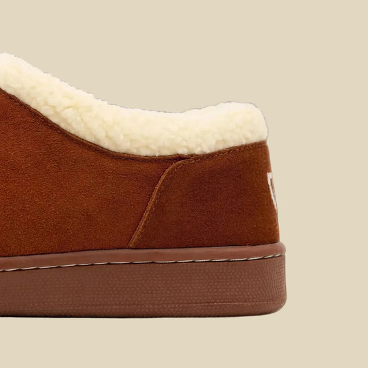 Women's Ashton Slipper by BREAD