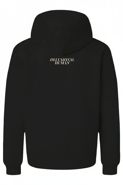 EMOTIONALLY BUFFERING... HOODIE