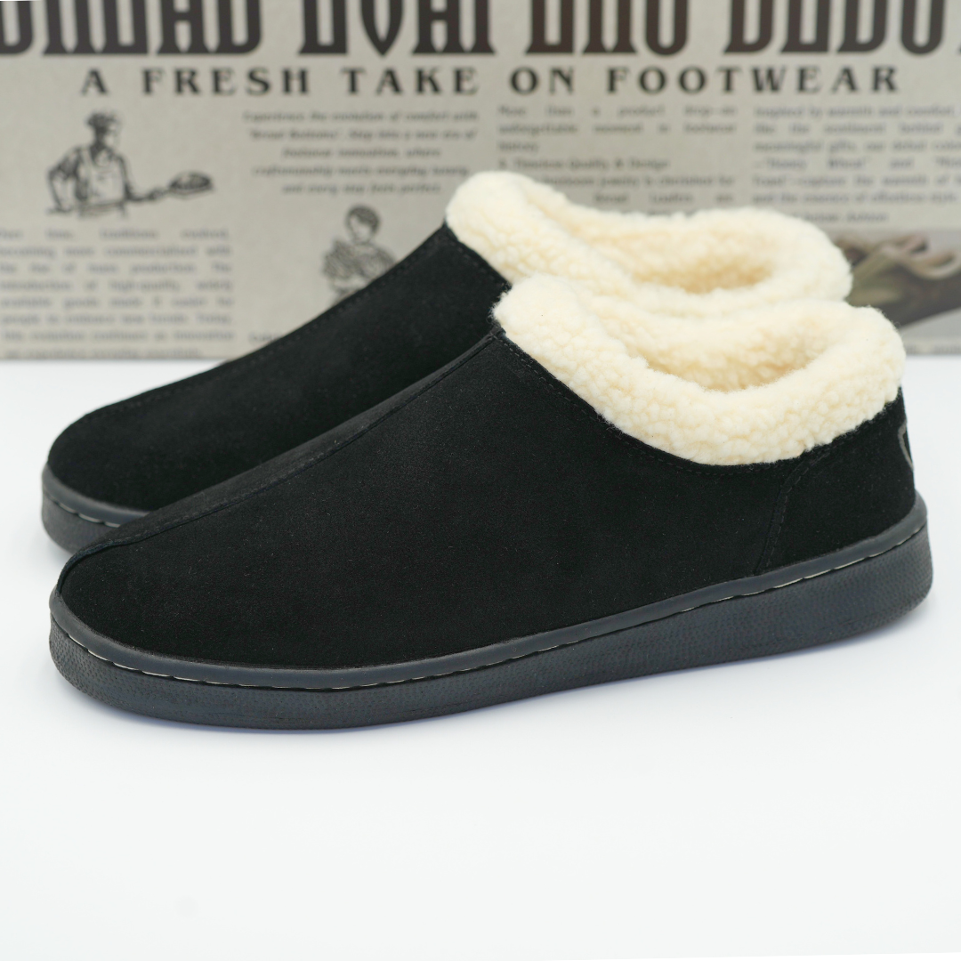 Women's Ashton Slipper by BREAD